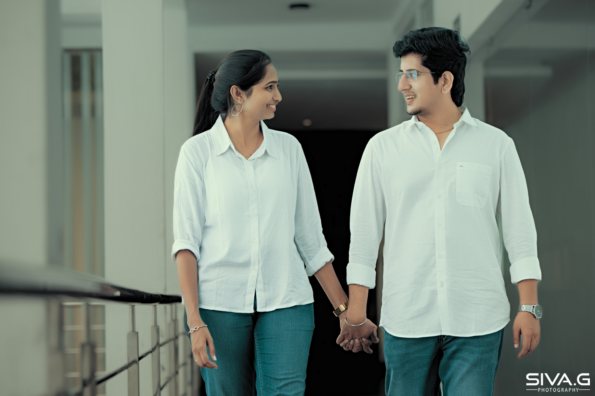 Candid Wedding PhotoGraphy Karur - Siva.G PhotoGraphy